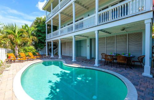 Seaside Retreat - Foto 33