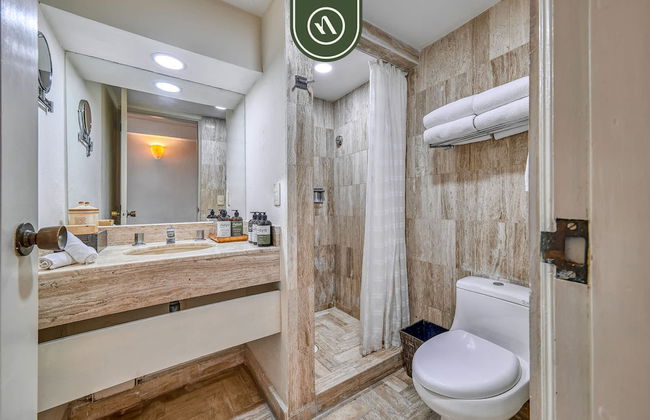 Velas Marina Vallarta 2601 - Foto 35