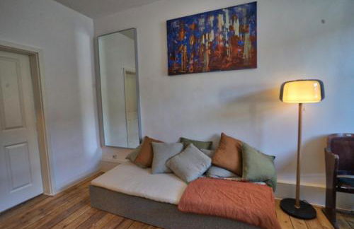 Stadtwohnungen Linden - Ferienwohnung im Dachgeschoss - Foto 1