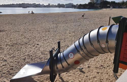 Suites ROC Portonova - Foto 29