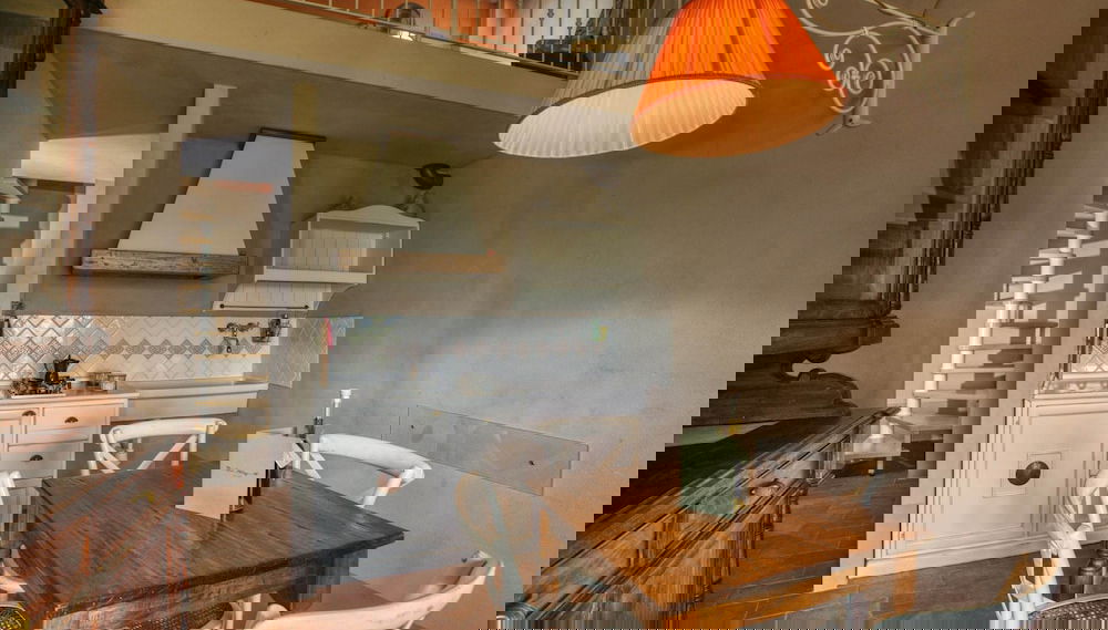 Tuscan Stay w/ Jacuzzi - Foto 1