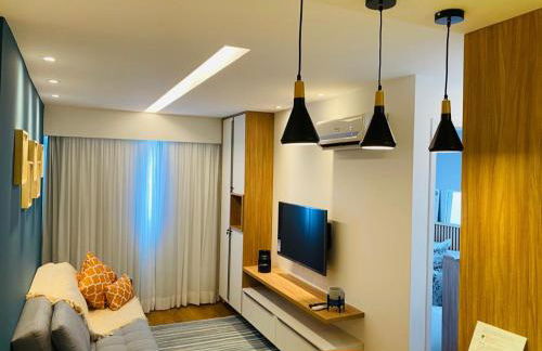 FLAT EXCELSIOR- PRÓXIMO SHOPPING RIOMAR - Photo 20