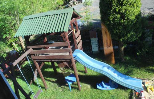 Cottage Zawoja z Jacuzzi - Foto 19