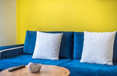 Virona 2nd Floor Greece Apartments - Foto 4