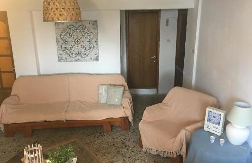 SAINT IOANNIS APARTMENTS ON THE BEACH - Photo 10