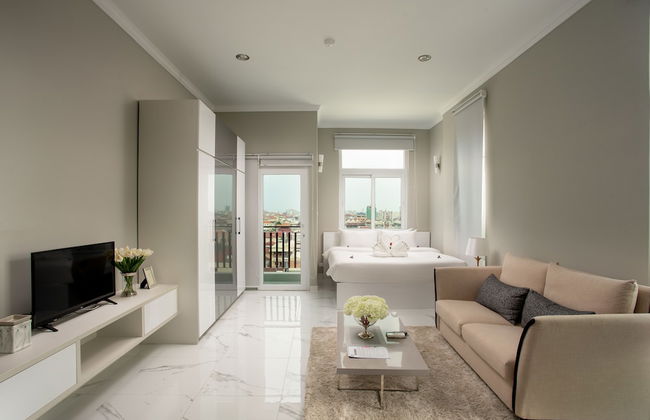 SSB Residence - Foto 4