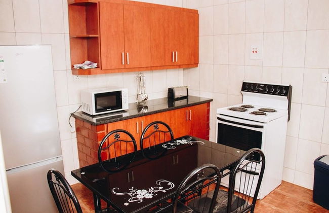 Ndeke Apartments Mufulira - Photo 10