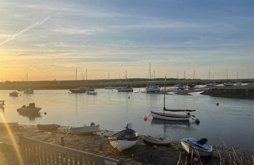 Crab Cottage - Foto 27