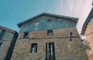 CASA JAN, Casa Rural en Beraní - Foto 2
