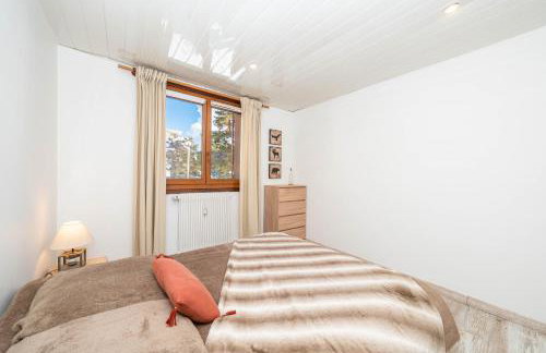 Panorama des Cimes - T3 avec Sauna privé et Vue imprenable sur la Station - Foto 13