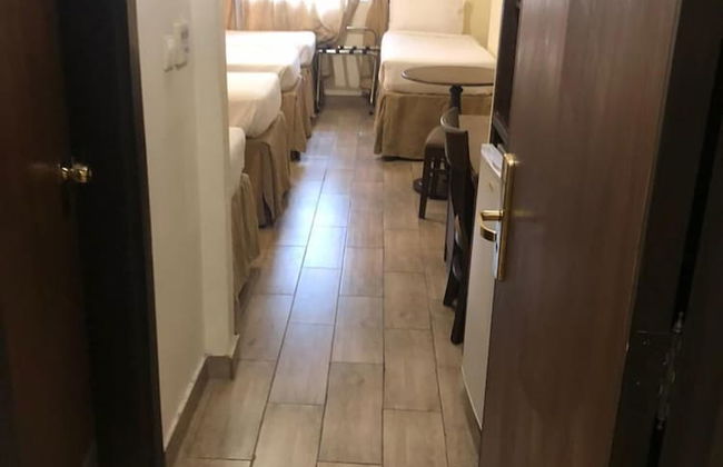 Al Tayseer Towers Hotel - Foto 4