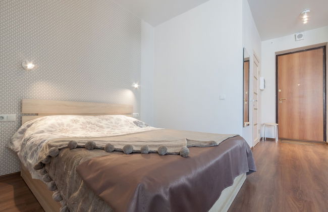 Apartment Etazhydaily Centr - Foto 25