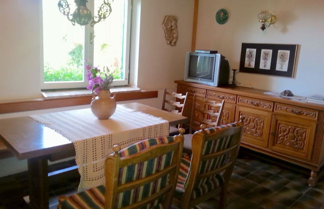 Spacious Holiday House Hana, Sleeps 12 - Foto 10