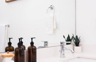 Stylish Urban Loft wFloating Stairs&Fireplace - Foto 44