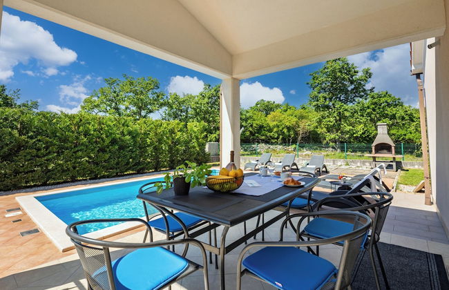 Casa Celeste With Private Pool - Foto 22