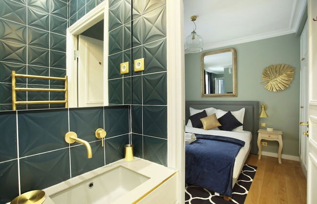 Sublime Studio Center of Paris / Opera - Foto 10