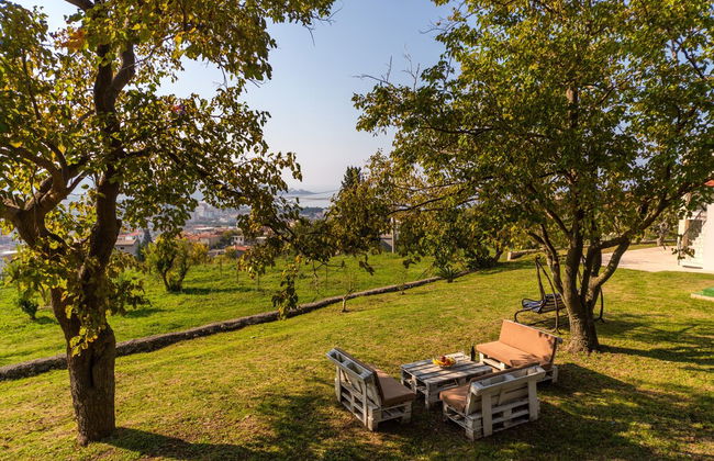 Uphill Glavanovic Villa - Foto 29