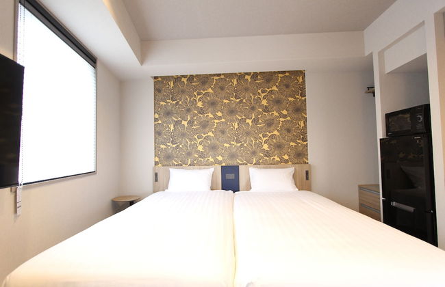 KOKO HOTEL Residence Asakusa Tawaramachi - Foto 11