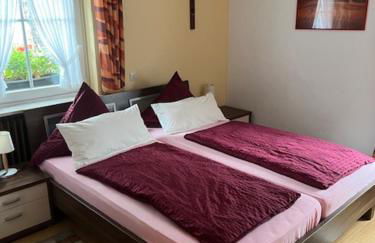 Gästehaus Elisabeth Bach - Foto 36