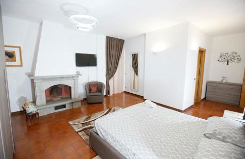 Agriturismo Villa Paradiso Esotico - Photo 54