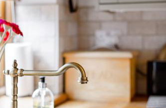 Old Barn Cottage - Foto 29