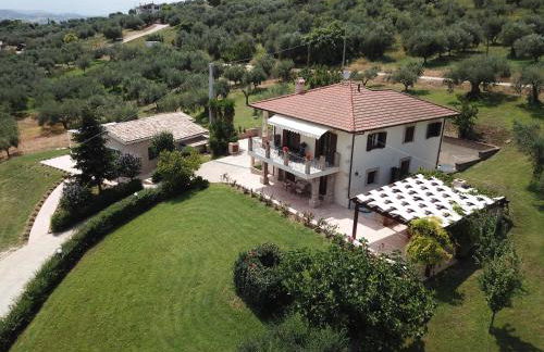 I Tre Laghi Countryhouse 14 posti letti Cottage 10 posti letti - Foto 17