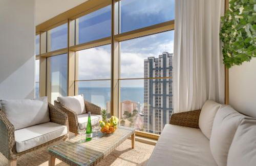 INTEMPO next Golden Tower - Foto 14