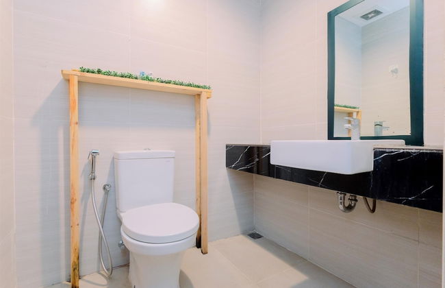 Comfortable and Complete Studio for Family at West Vista Apartment - Foto 11