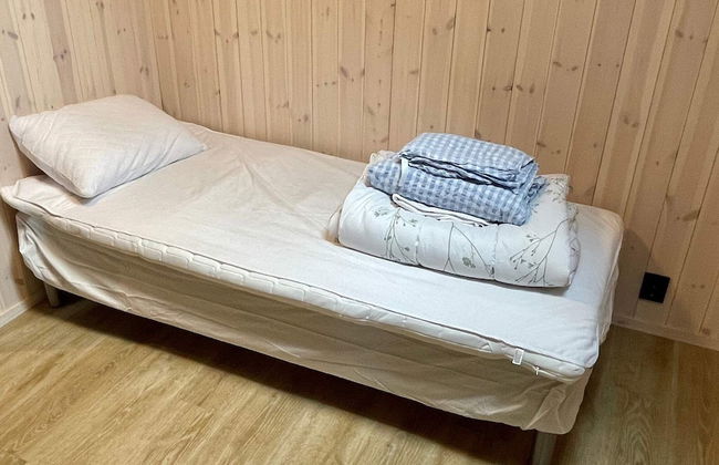 7 Person Holiday Home in Huglo-by Traum - Foto 8