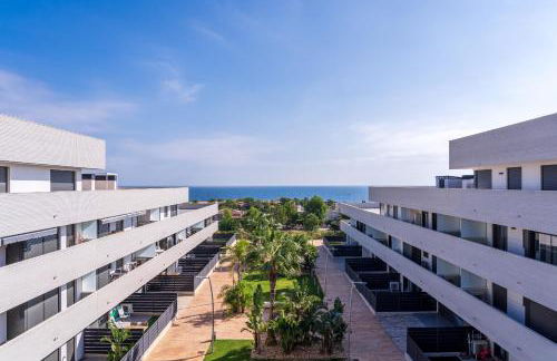 Hauzify I Apartaments Roques Daurades - Foto 6