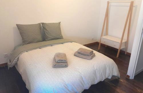 Belle Maison 8 pers Vatan centre - Foto 29