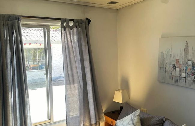 Cabaña Villa Los Plátanos - Foto 4