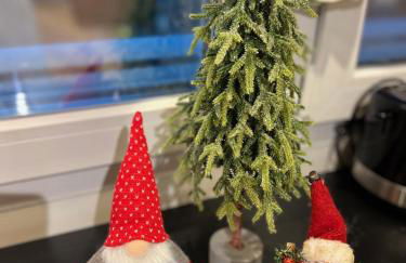 Belle Vue Malaga Suite - Foto 36