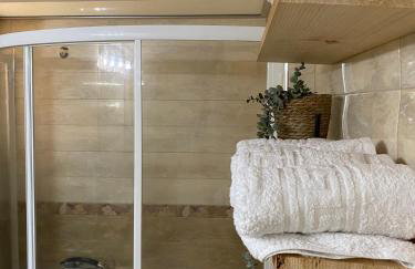 Bohemian Paradise Villa - Foto 22