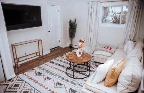 Two Bedroom Apartment Near Downtown Boston with Free Parking - Foto 47