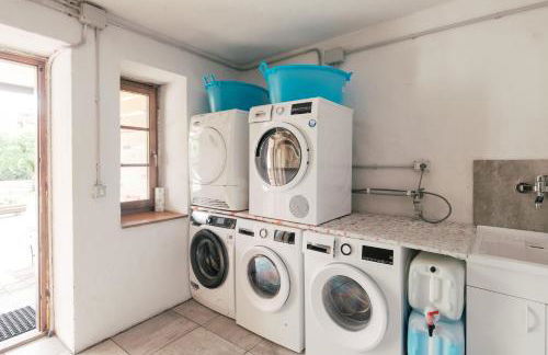 Dolomitihouse ZIRMOL - Foto 20