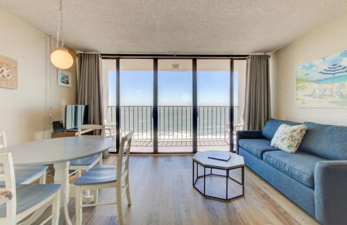 1010 Relax, Unwind, Enjoy by Atlantic Towers - Photo 9