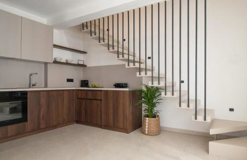 Vista Luxury Suites Halkidiki - Foto 34