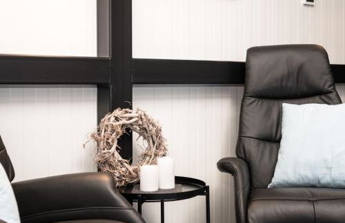 Holiday Home Tiny Haus Westerwald 16 Red by Interhome - Foto 5