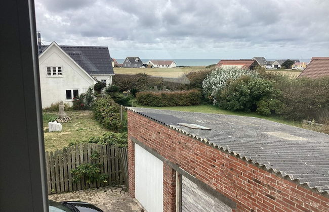 9 Person Holiday Home in Lemvig - Photo 30