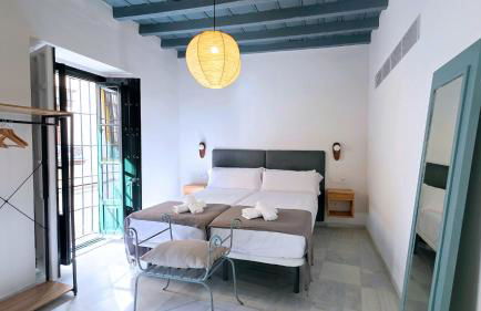 Casa en el Centro de Sevilla - Foto 37