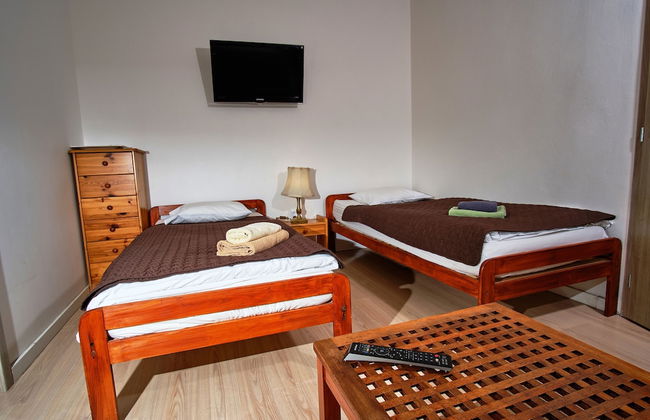 Apart & Wellness Hotel VILLA IVICA - Foto 45