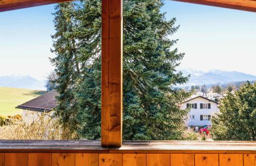 Rosi's Ferienwohnung Kampenwandblick - Foto 22