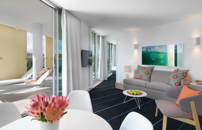 Adina Apartment Hotel Bondi Beach Sydney - Foto 30