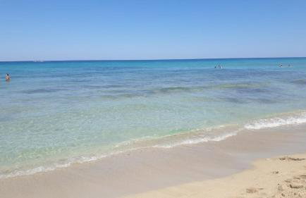 Appartamento Oasi con Piscina - Foto 24