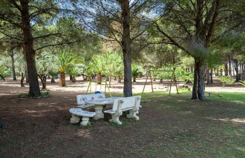 Villa Balneari Resort Vacaciones - Foto 52