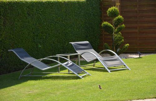 Ferienhaus "Am See" - Foto 4