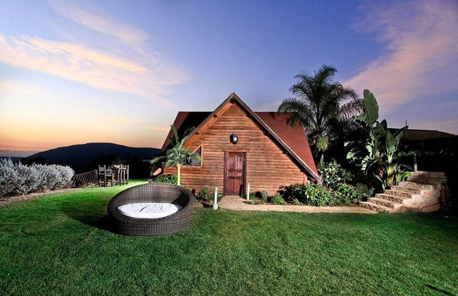 Auzat King David - Photo 1