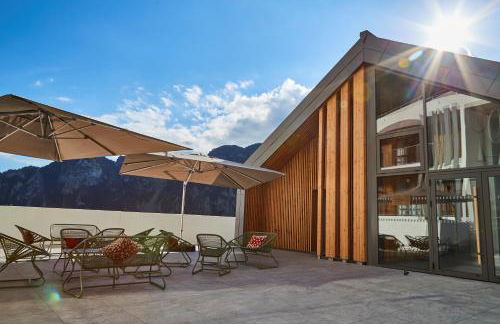 Pure Thermal Residence - Foto 1