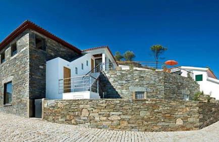 Phenomenal Pinhao Villa 3 Bedrooms Villa Douroco Beautiful Valley Views - Foto 4